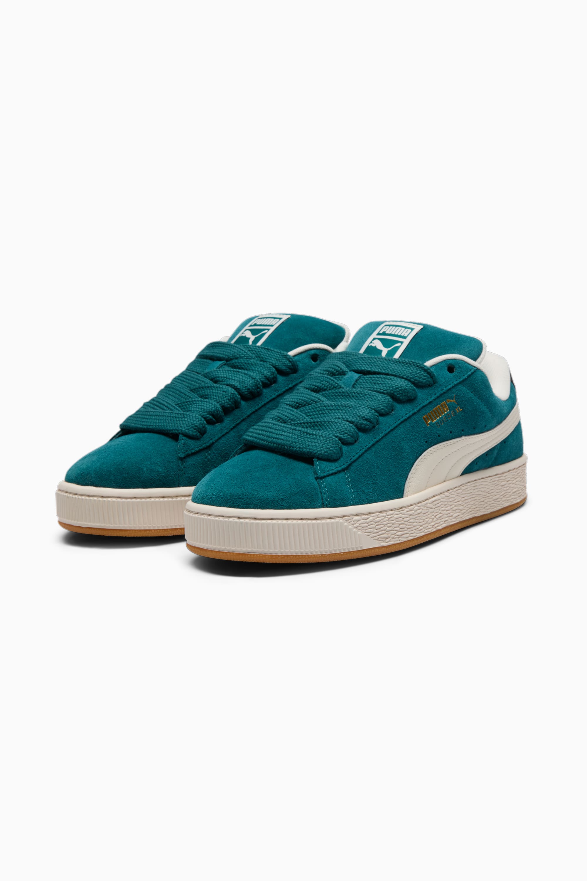 (image for) Durable Suede XL Levels Sneakers